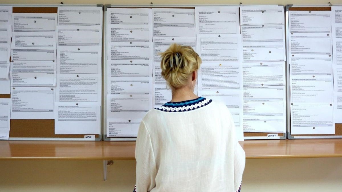 Gotovo 14 tisuća manje zaposlenih Hrvata nego prije dva mjeseca